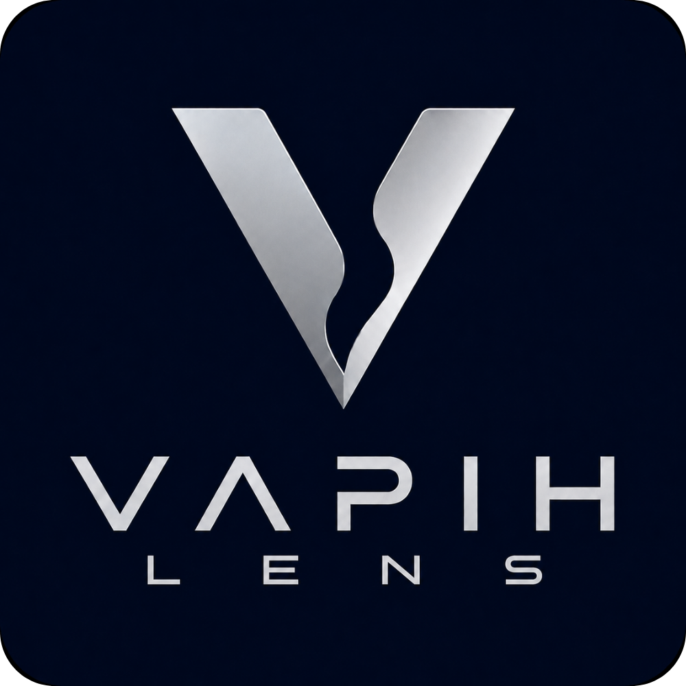 Vapih Lens